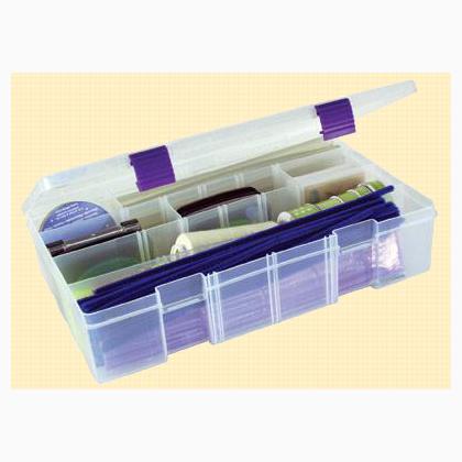 Deep Utility Organizer 2-3730 De Creative Options Crafts - Cajas ...