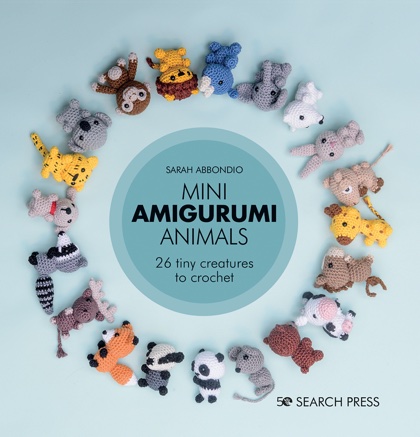 Libros de amigurumi online