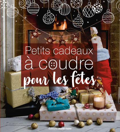 Des pochettes cadeaux pour Noël - Marie Claire